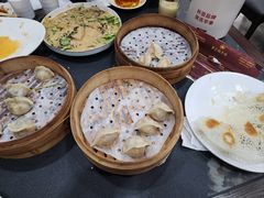 -老边饺子馆(中街店)