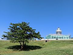 -鹅銮鼻灯塔
