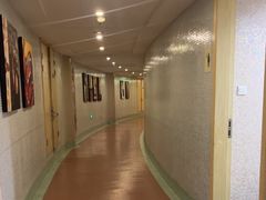 -杭州龙禧福朋喜来登酒店·游泳健身中心