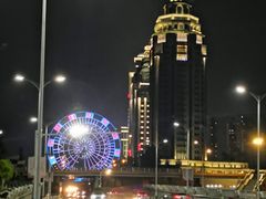 -南昌之星摩天轮