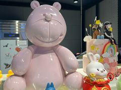 -CAKEBOSS蛋糕老板(东直门来福士店)