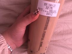 -CoCo都可(合生汇店)