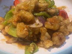 -人民公社大食堂(顺义总店)