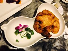 -西安饭庄·非遗陕菜(钟楼店)