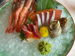 -富盈酒店-日本料理餐厅(厚街店)