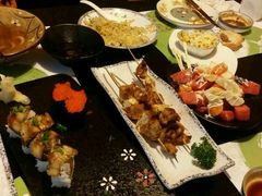 -松子日式料理(东朝阳路店)