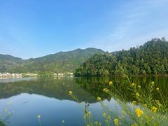 -新安江山水画廊风景区