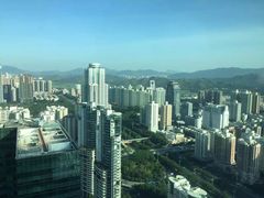 -深圳皇庭V酒店