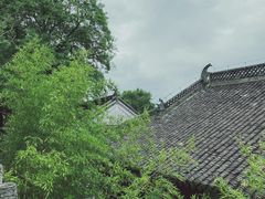 -东坡赤壁风景名胜区