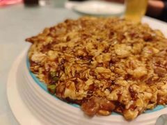 -金家老三饭庄(常营店)