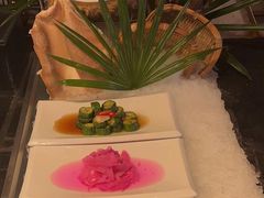 -岷山饭店-芝芝自助餐厅