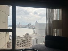 -上海外滩茂悦大酒店