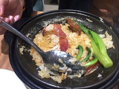 -胜记凯心茶餐厅(汇金财富广场店)