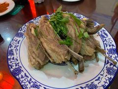 -范记靖远羊羔肉(博物馆店)