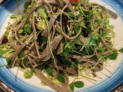 -华盛园卷子王农家菜水库鱼