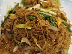 炒米粉-美极鲜食坊(宝安南路店)