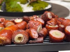 -常鲜楼常来尝鲜海胆馆(星海店)