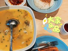 -避风塘(百联东郊店)
