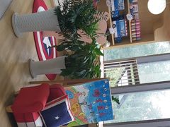 -海汀顿儿童之家(保利香雪园区)