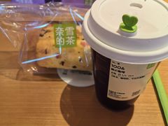 -奈雪的茶(大梅沙8号仓店)