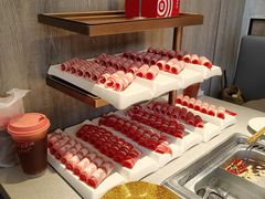 -海底捞火锅(老城根店)