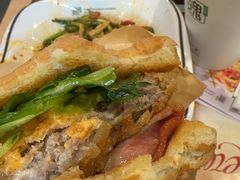 -魏家凉皮(祈年大厦店)