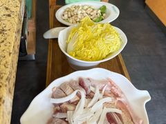 -原味四季椰子鸡(公明百佳华店)