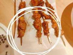 -羊之道草原味道清真餐厅(番禺店)