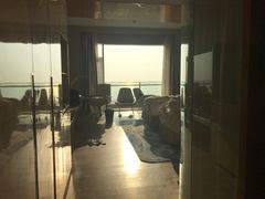 -青岛银沙滩温德姆至尊酒店