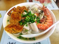 -荔林食店(西华路店)