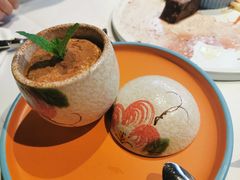 -Marina厨房·ALA精酿(月湖盛园店)