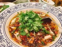 -千岛湖鱼味馆(十字街总店)