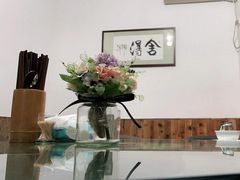 -听风阁农家私房菜茶楼(龙坞店)