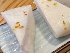 糍米糕-蒲石小点(愚园路店)