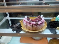 -Max Bakery 阿唛手作