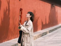 -南岳衡山风景名胜区-南岳大庙