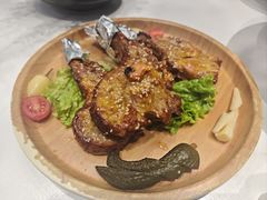 -巴依老爷新疆美食(清华东门店)