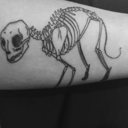 -墨無界刺青TATTOO