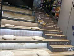 -咪咕咖啡(北京西单店)