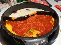 -钢管厂歆瑞源油卤串串香(春熙路太古里店)