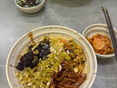 -梅溪·小伙子干挑面(安吉总店)
