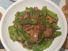 -阿娘家·原生态农家菜(国顺东路店)