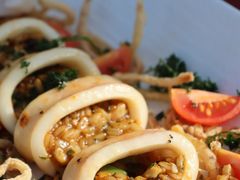 -EATALIA意塔利意式餐厅(鼓楼店)