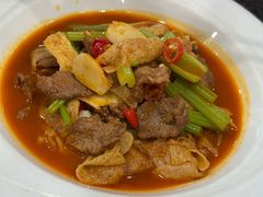 -湘肠香火锅店(团结湖店)