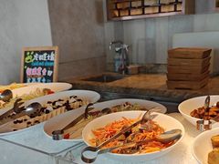 -嘉定凯悦·咖啡厅