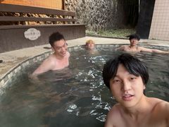 -三江森林温泉度假区