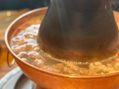 -额尔敦传统涮火锅·冰煮羊(铁东店)