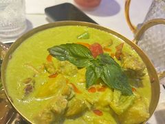 -Linlin泰餐厅(华夏幸福店)
