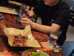 -破店肥哈·海鲜·烧烤(郑州银泰inPARK店)