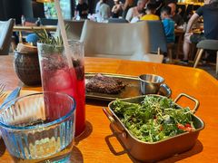 -THE CANNERY&JUJU 新鲜海鲜·牛排美食酒廊